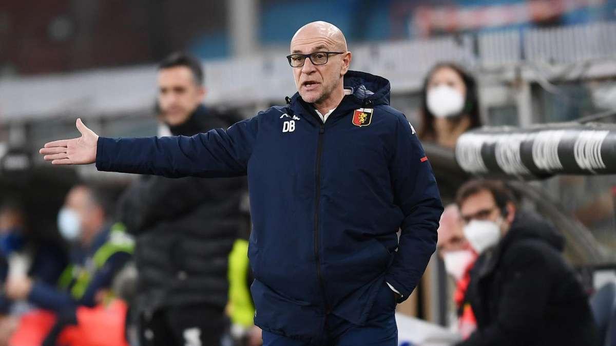 Ballardini: "Compiuta un'impresa quotidiana straordinaria"