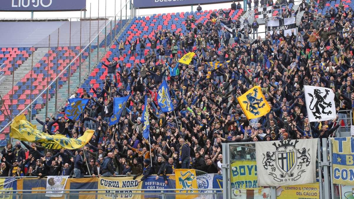 Parma, membro dello staff emiliano positivo al Covid-19