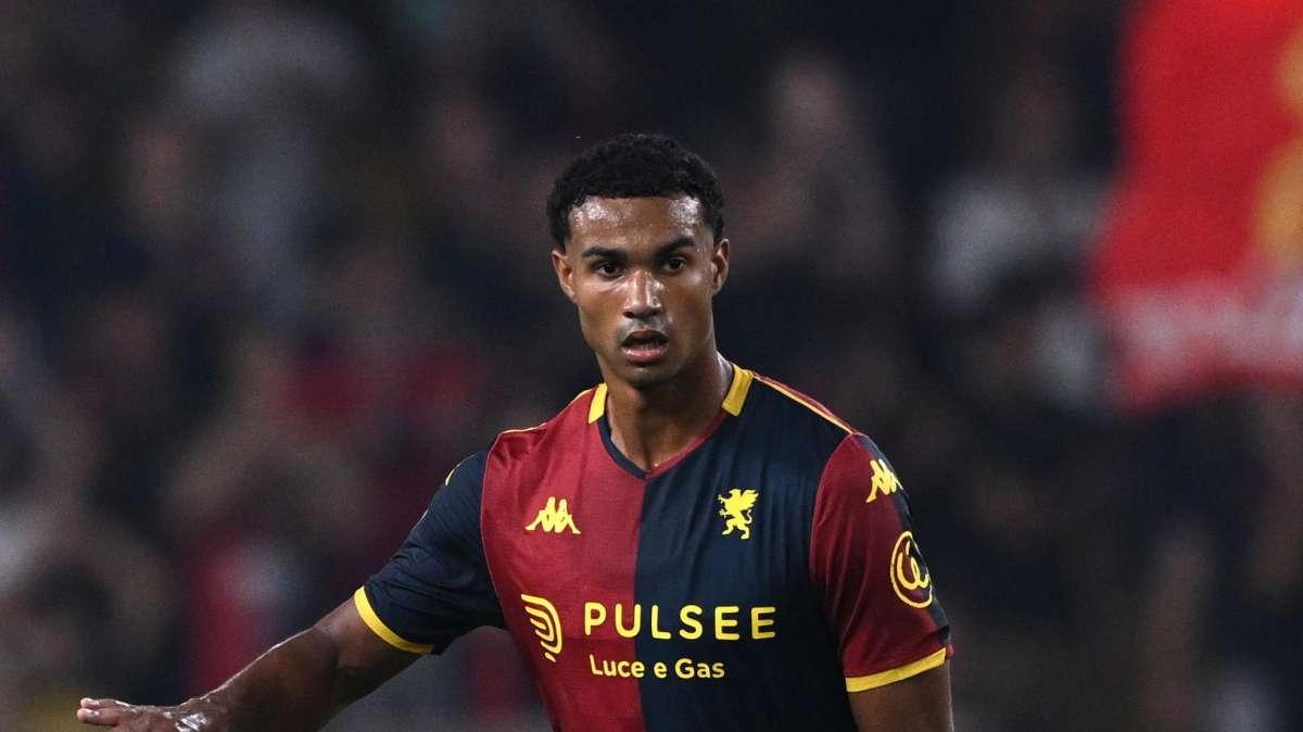 Marcandalli: “Segnare al Ferrarisvera un sogno che si è avverato”