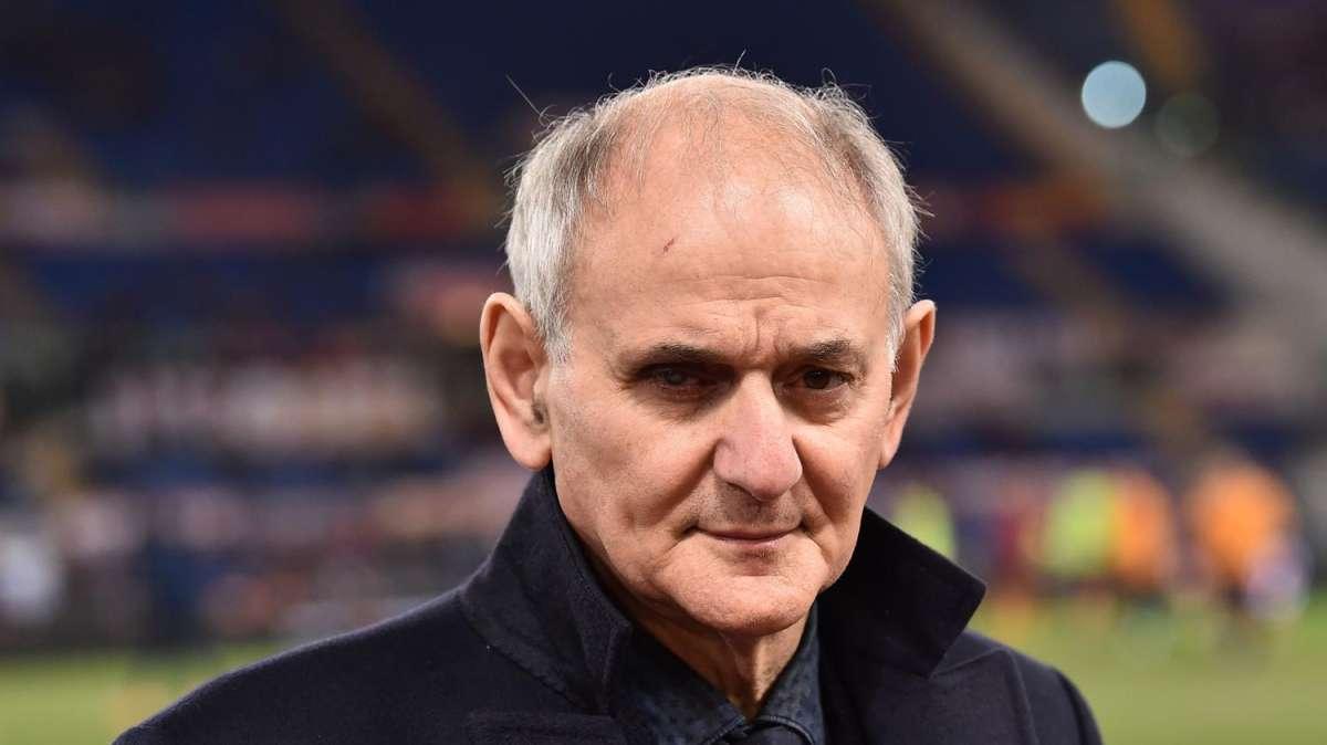 Cagliari, Stefano Capozucca torna in Sardegna nel ruolo di diesse