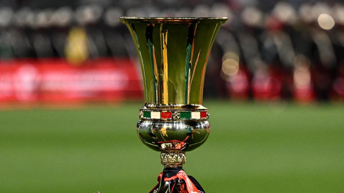 Genoa, in Coppa Italia Frecciarossa ecco quale sarà l'avversaria