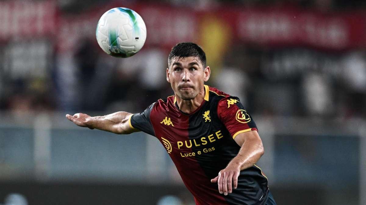 Genoa pagelle, Malinovskyi il migliore ma non tutto gira a dovere