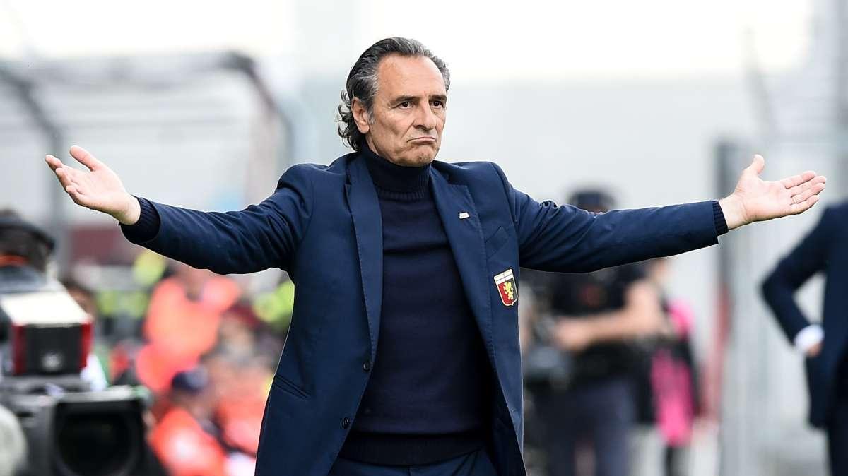Genoa, i convocati per l'ultima sfida della stagione, quella decisiva