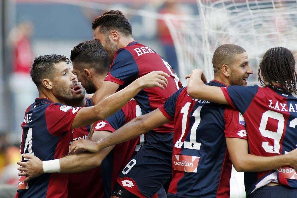 Genoa-Juventus i precedenti: il pareggio, questo grande assente