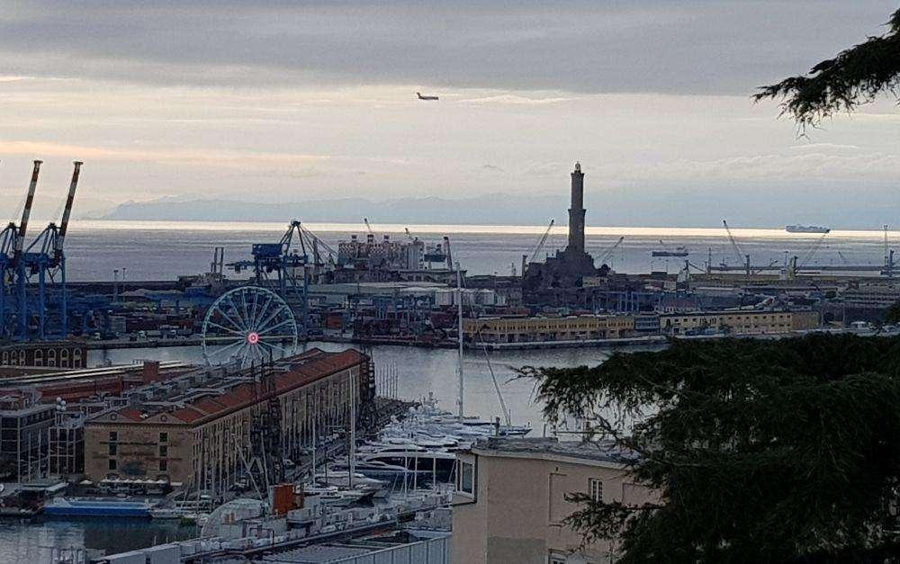 Il buongiorno