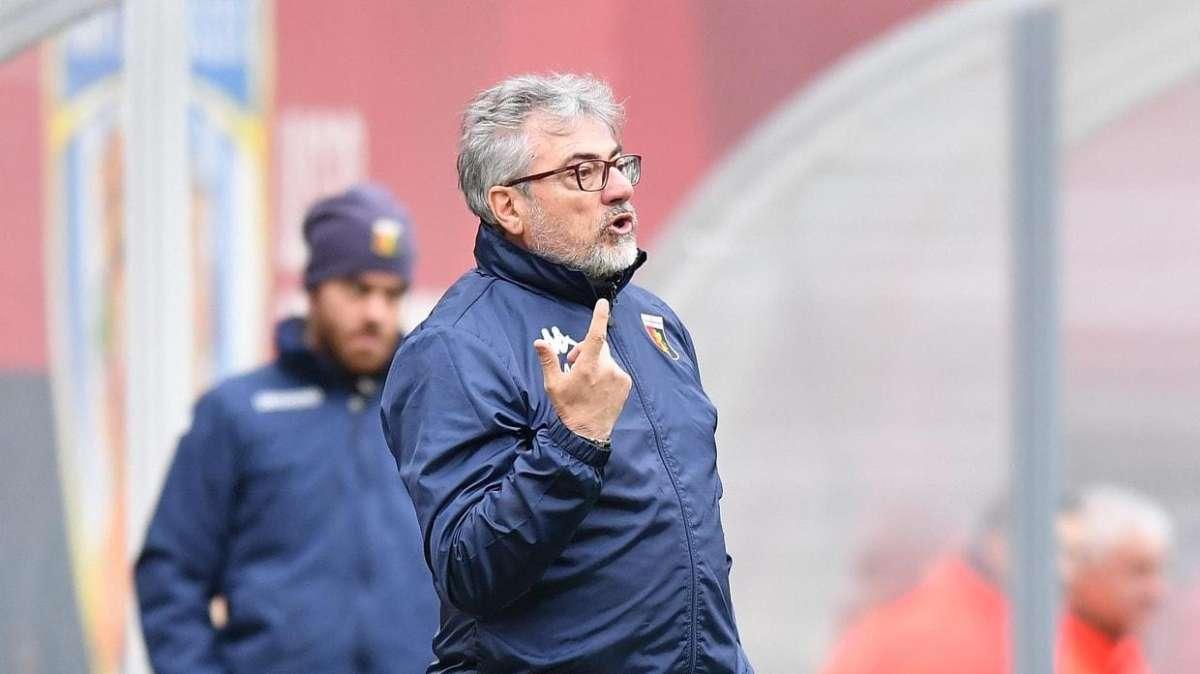 Primavera 1: Genoa corsaro a Firenze. Vittoria per 0 - 2 