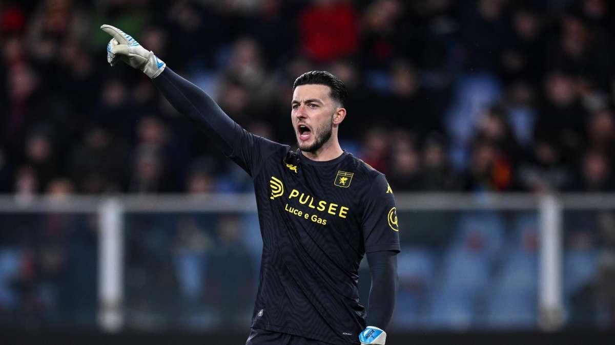 Inter-Genoa, le formazioni ufficiali della gara di San Siro