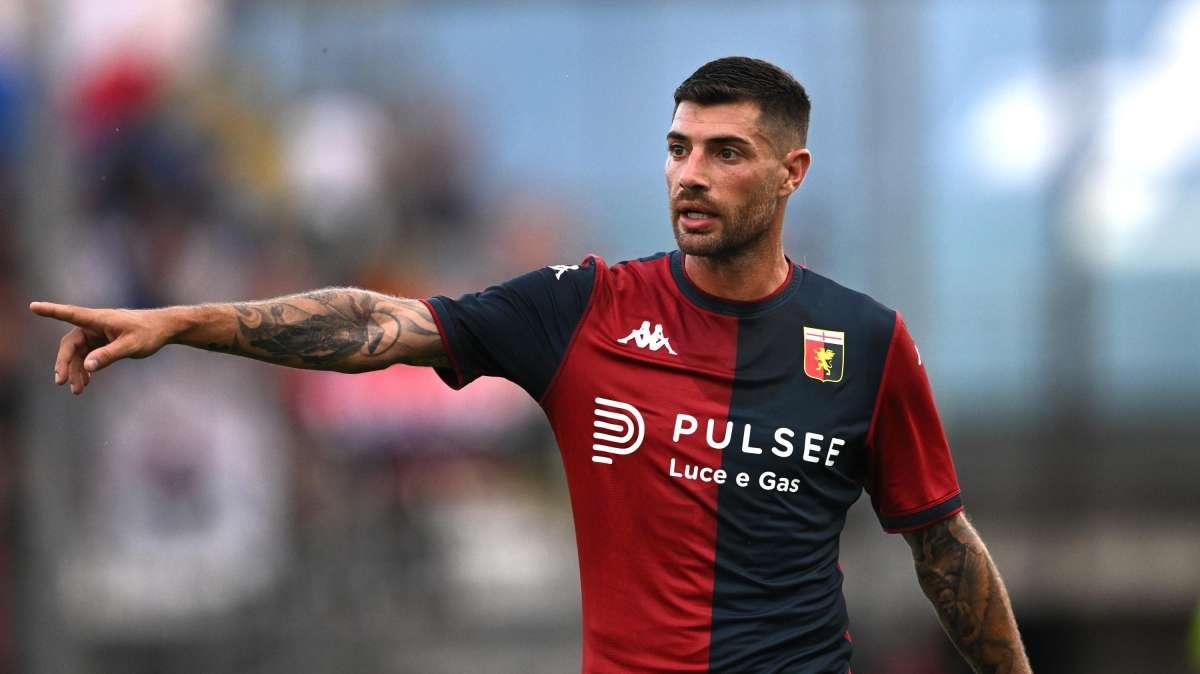 Genoa, assetto immutato ma qua e la affiorano problemi