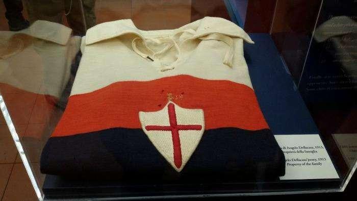 128 anni d'amore