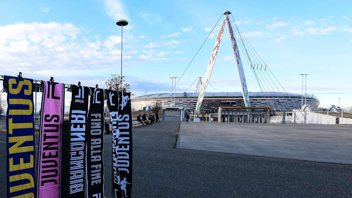 Juventus-Genoa,  il secondo tempo dell'incontro (live)