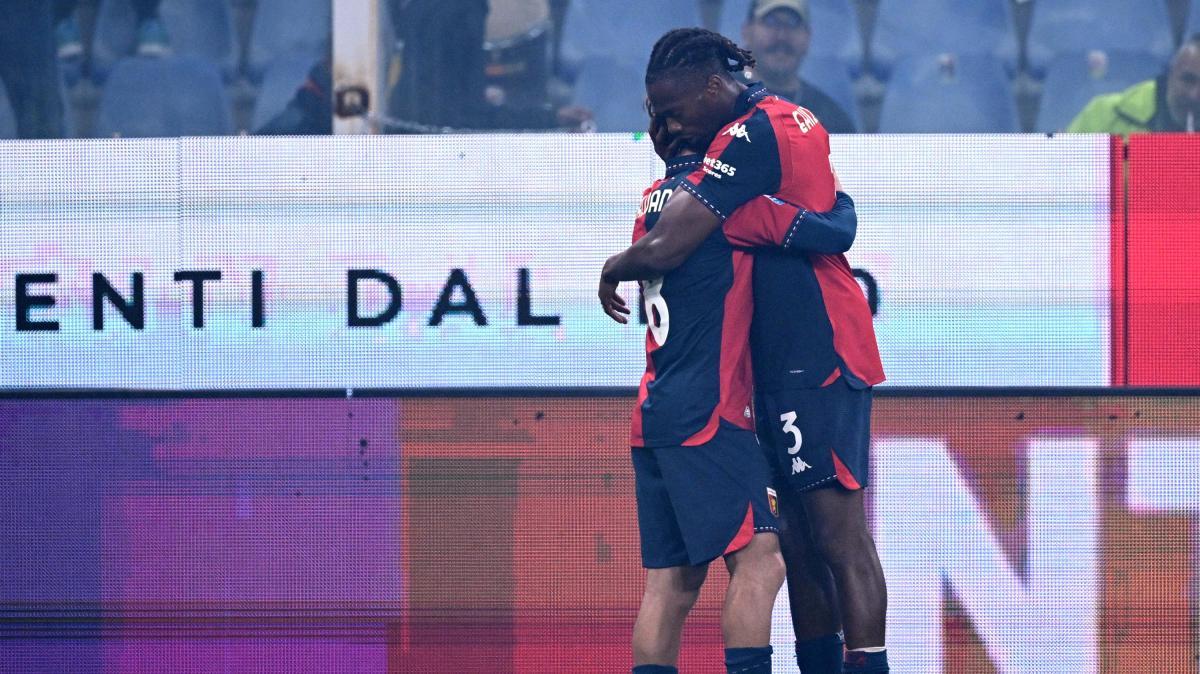 Ehizibue: "Siamo un gruppo unito e lo abbiamo dimostrato"