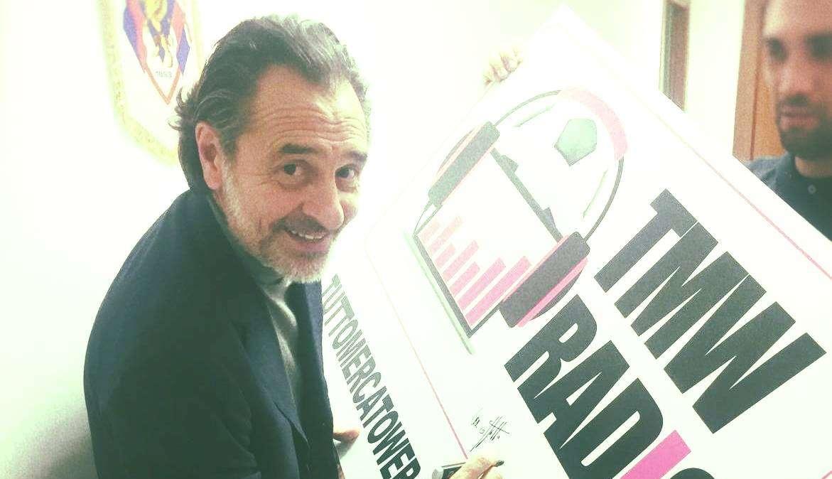 The Day After: Juric il passato, Prandelli il futuro