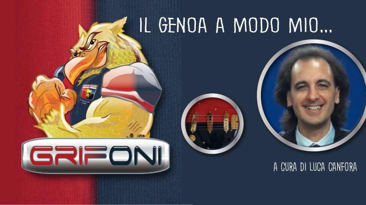 Vecchio Cuore Rossoblu