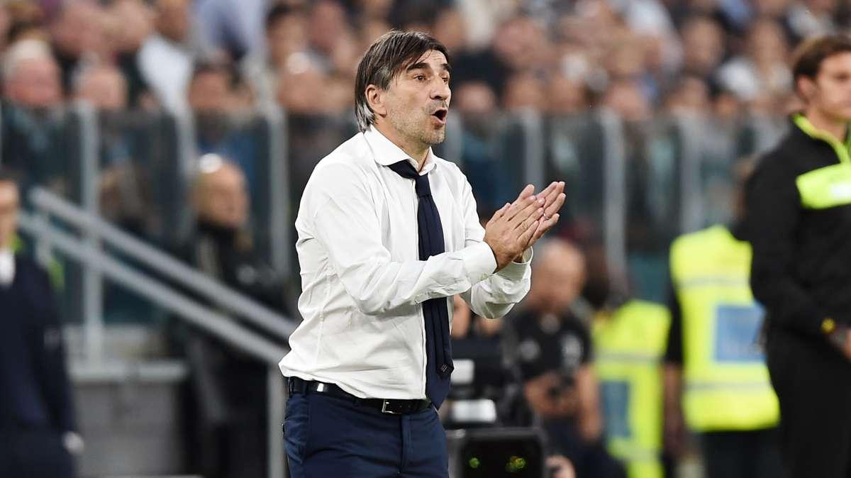 Juric: "Alzare il livello fisico"