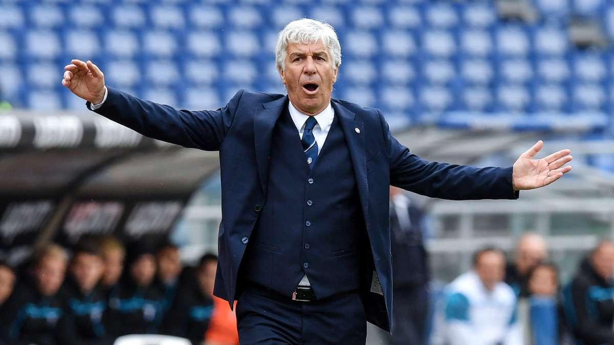 Atalanta al lavoro senza 13 giocatori