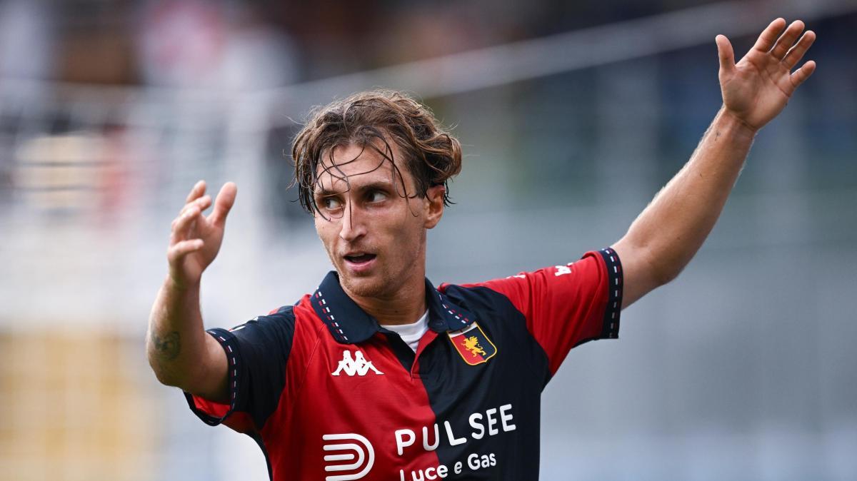 Genoa, con il Napoli esordio improbo ma non proibitivo