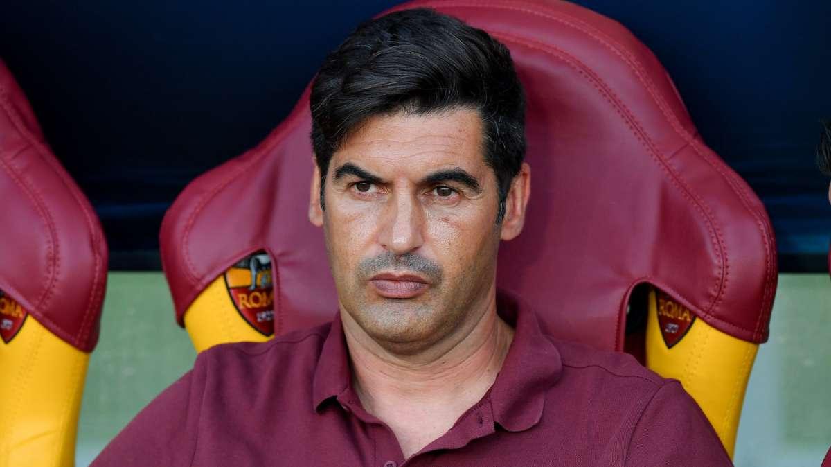Roma: prove generali prima di affrontare il Grifone