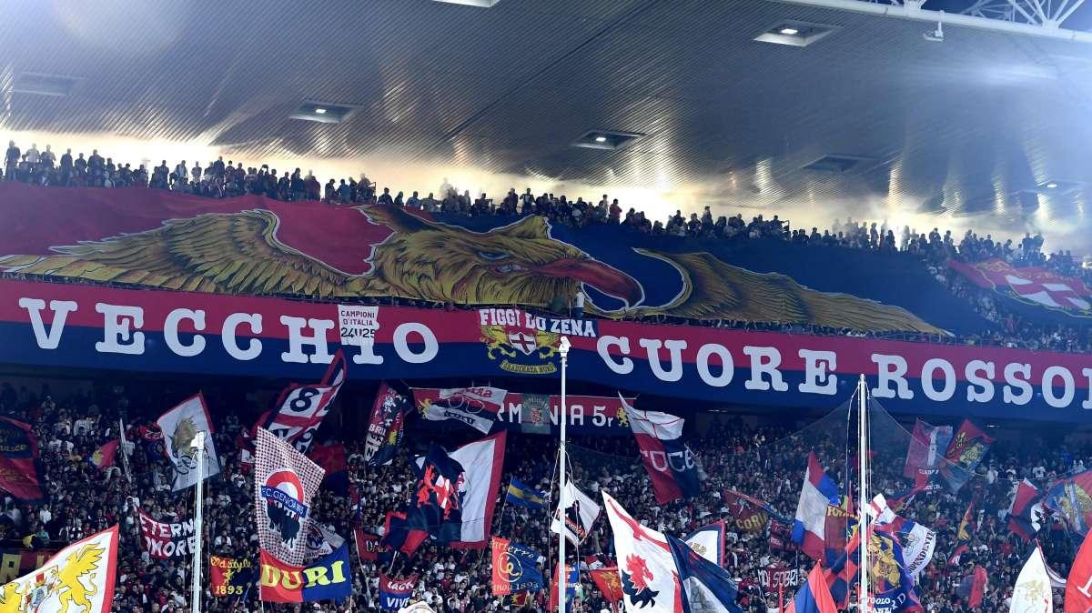 Genoa, trovato l'accordo per l'arrivo di Alan Matturro 