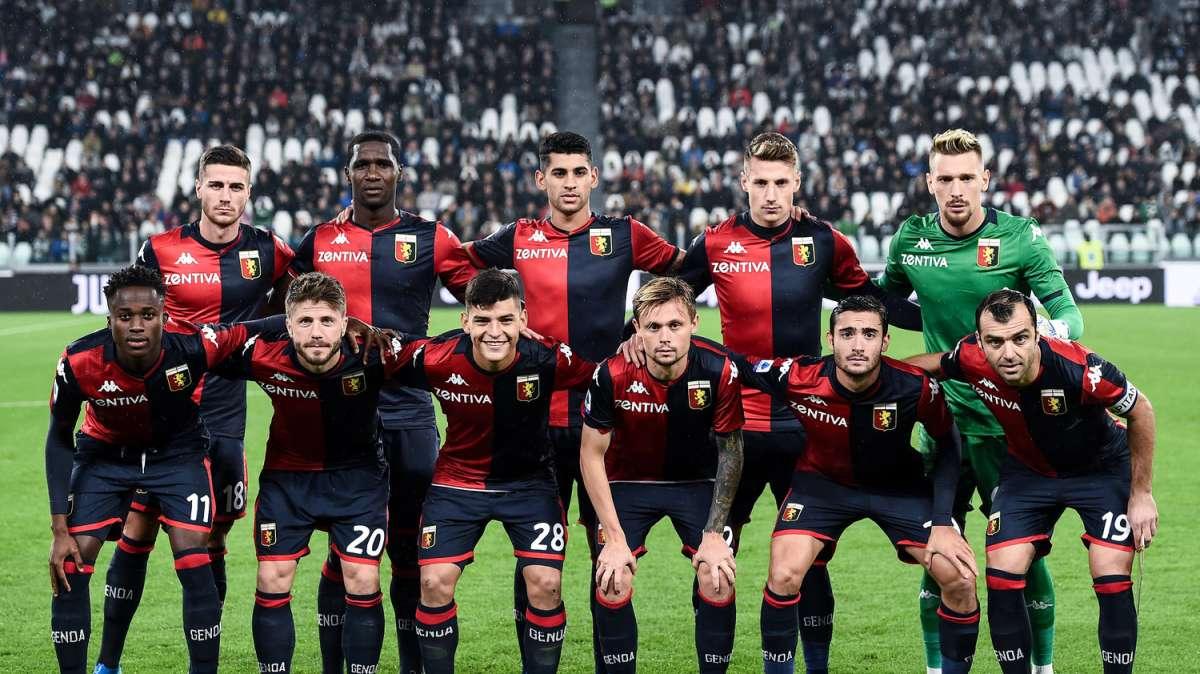 Genoa - Torino: le formazioni ufficiali