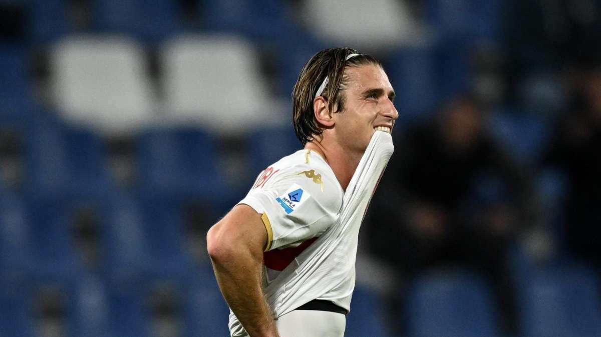 Genoa, i convocati per la gara di questo pomeriggio