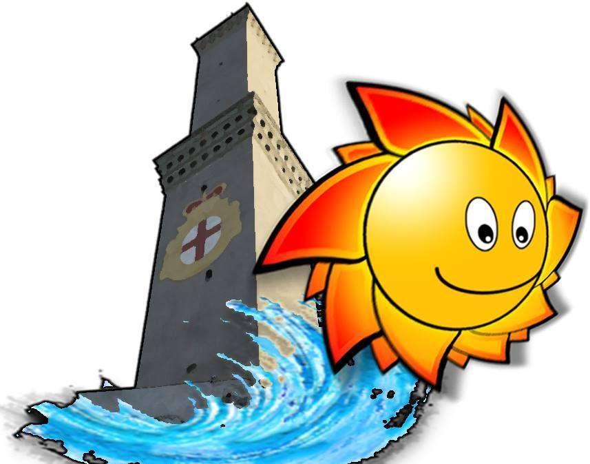MeteoGrifo: il meteo per Parma - Genoa