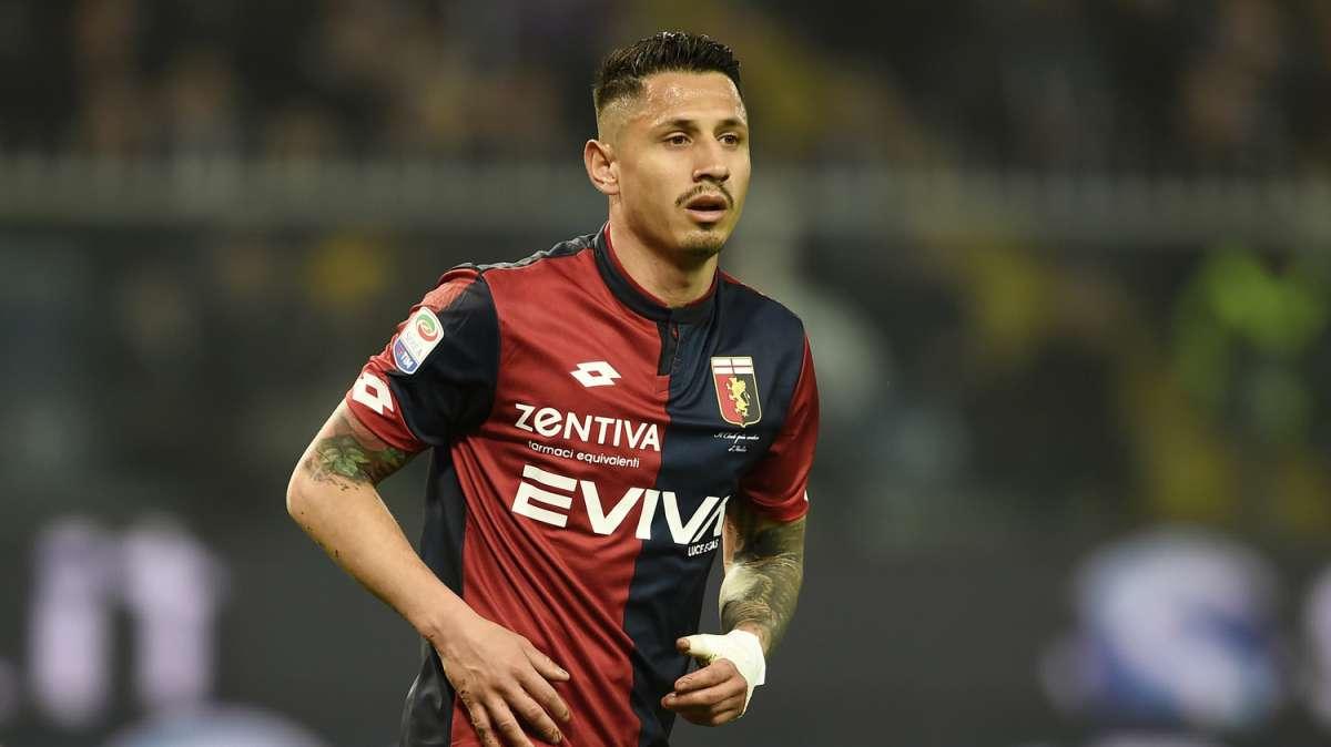 Genoa pagelle; Lapadula sfortunatissimo; Radovanovic in crescita