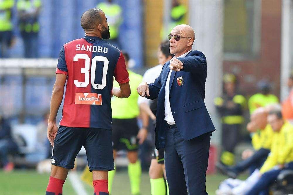 Genoa-Parma, i precedenti: vittoria emiliana nell'ultima partita