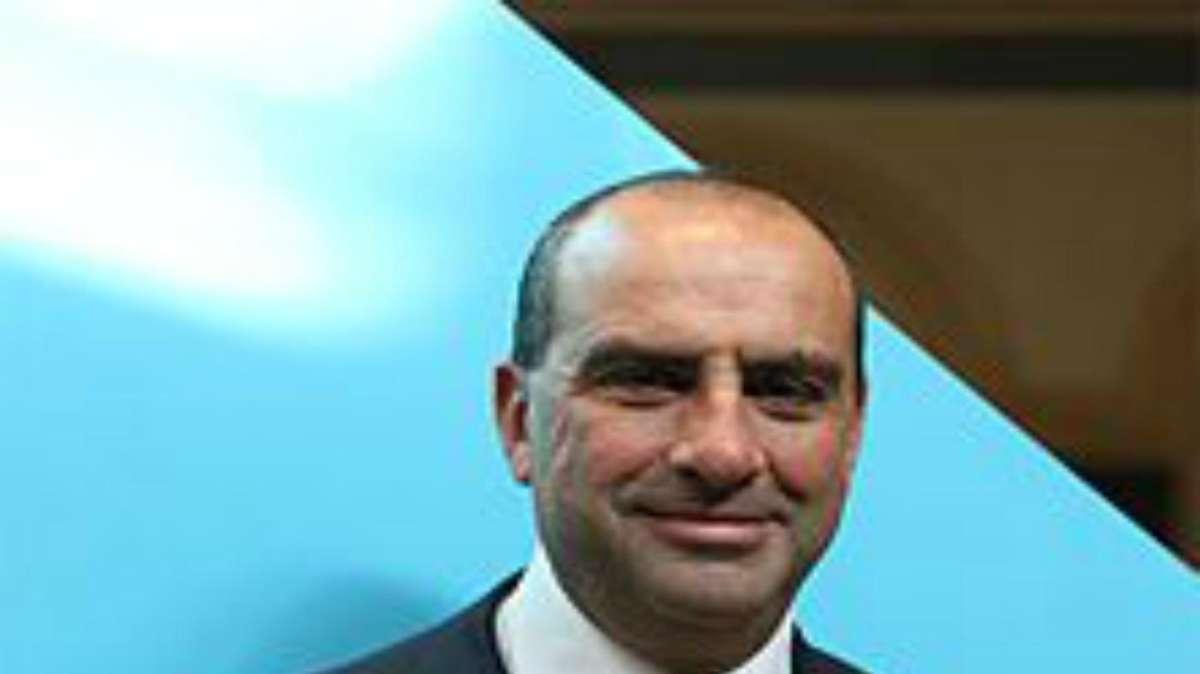 Giulio Gallazzi: "Entro fine settembre contiamo di chiudere"