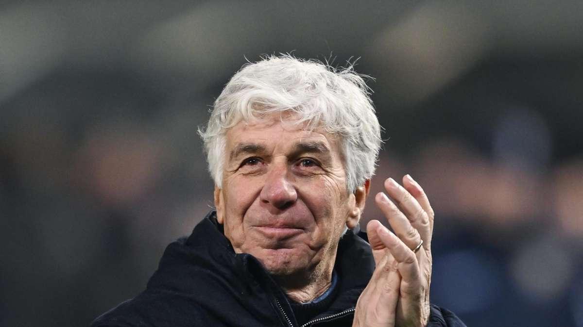 Genoa, futuro Europeo? Gasperini Vede i rossoblù in ascesa nel pre-match del Ferraris
