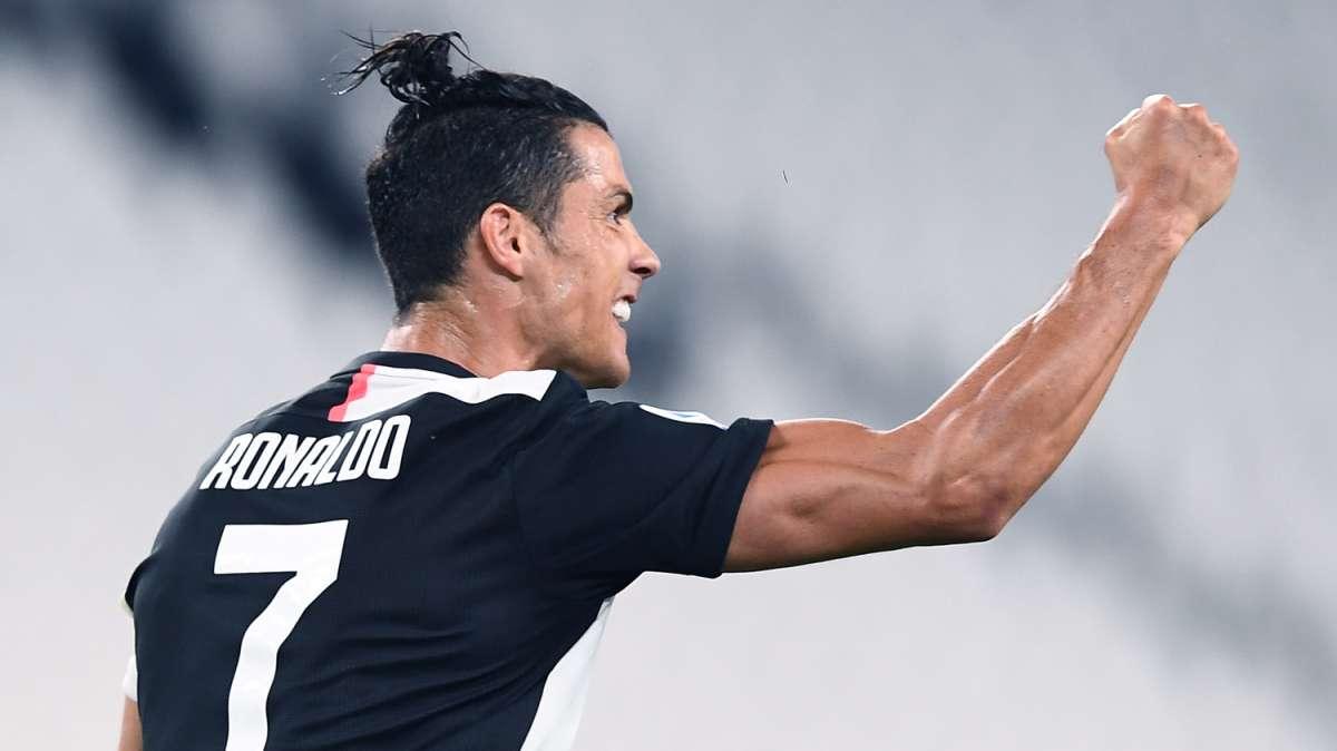 L'avversaria di turno, la Juventus: la nobiltà al comando