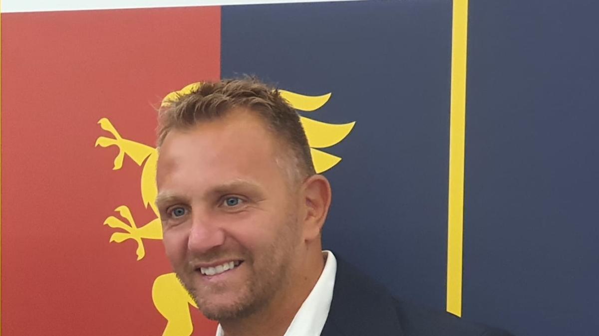 Genoa Primavera, amara sconfitta contro l'Inter, gol subito nel finale