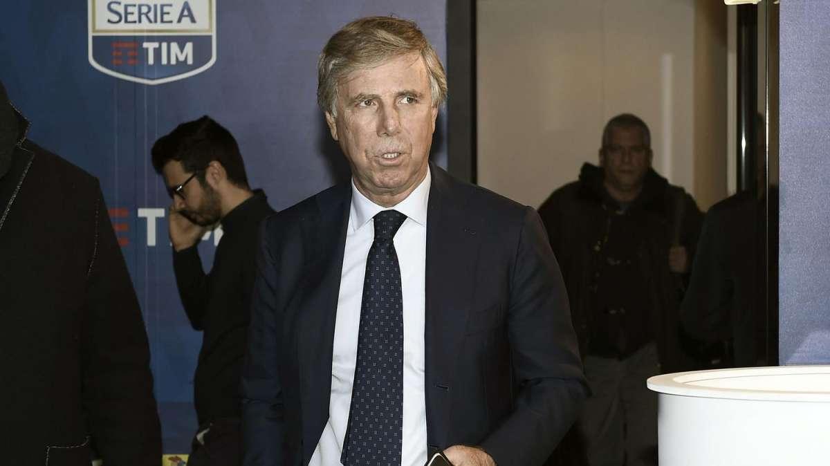Preziosi: "Soumaoro? Ricorda Koulibaly. Proveremo a trattenerlo"