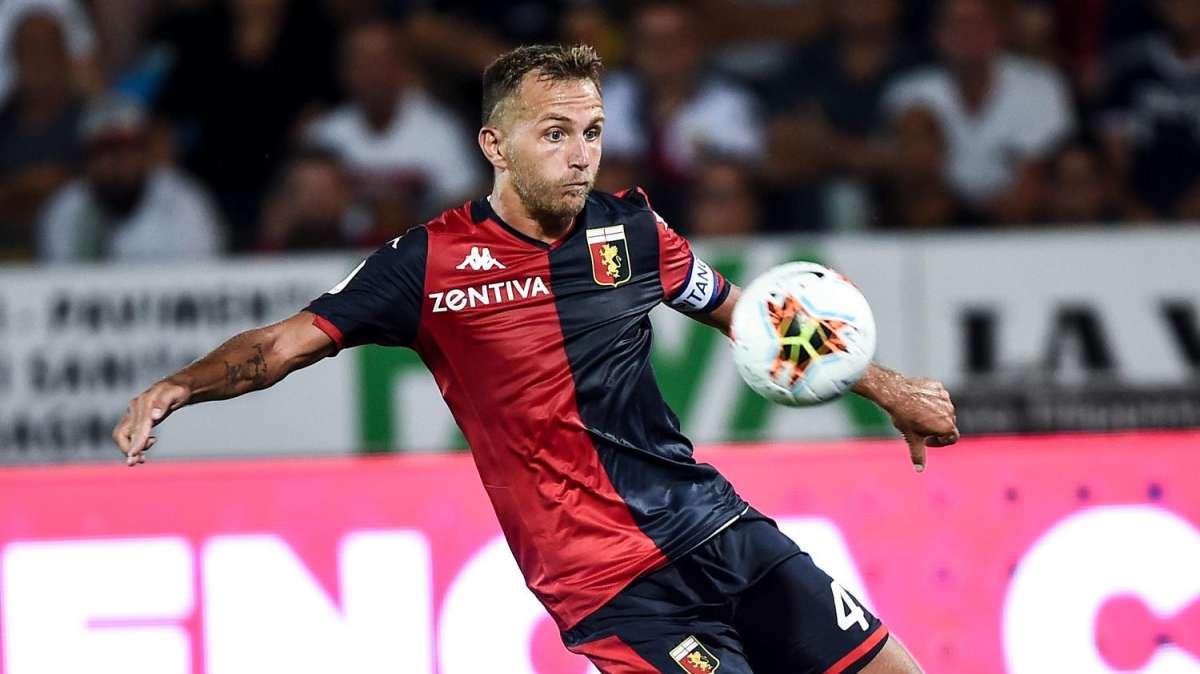 Il Giudice Sportivo dopo l'ultima giornata di andata