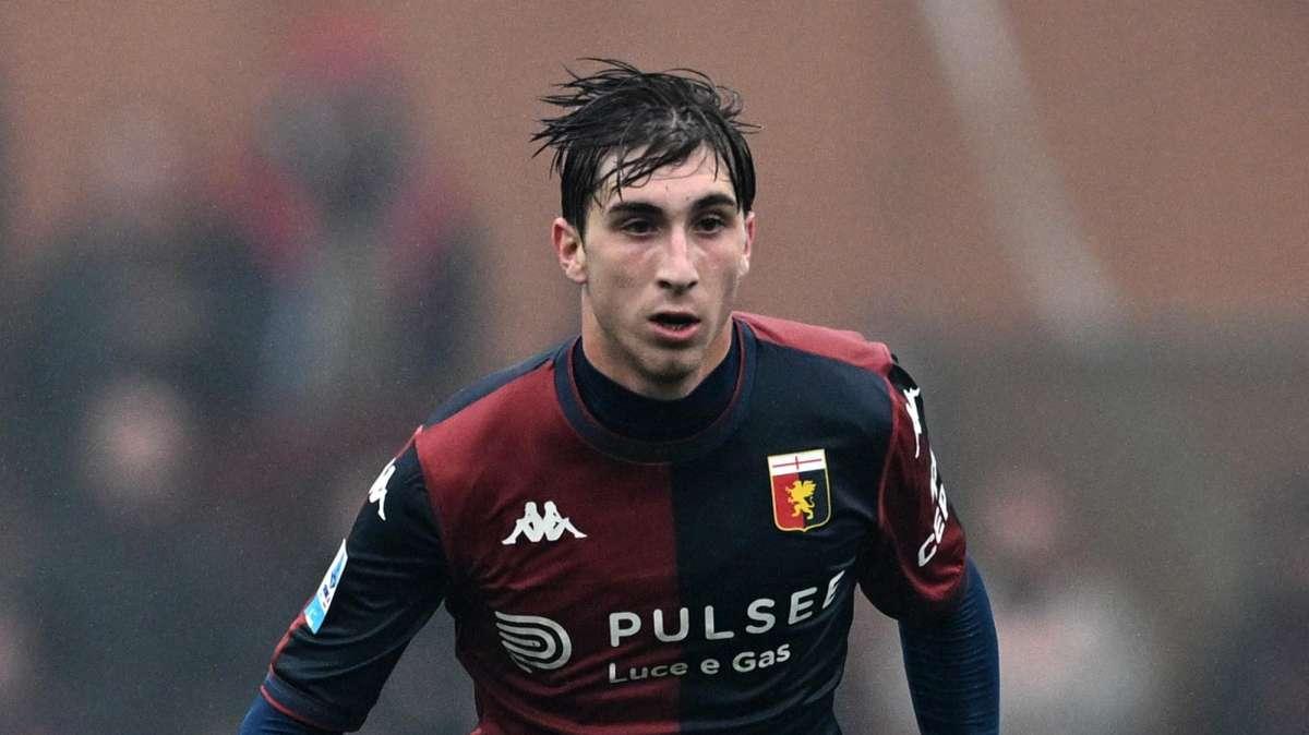 Genoa pagelle: Zanoli il migliore, per la difesa giornata tranquilla