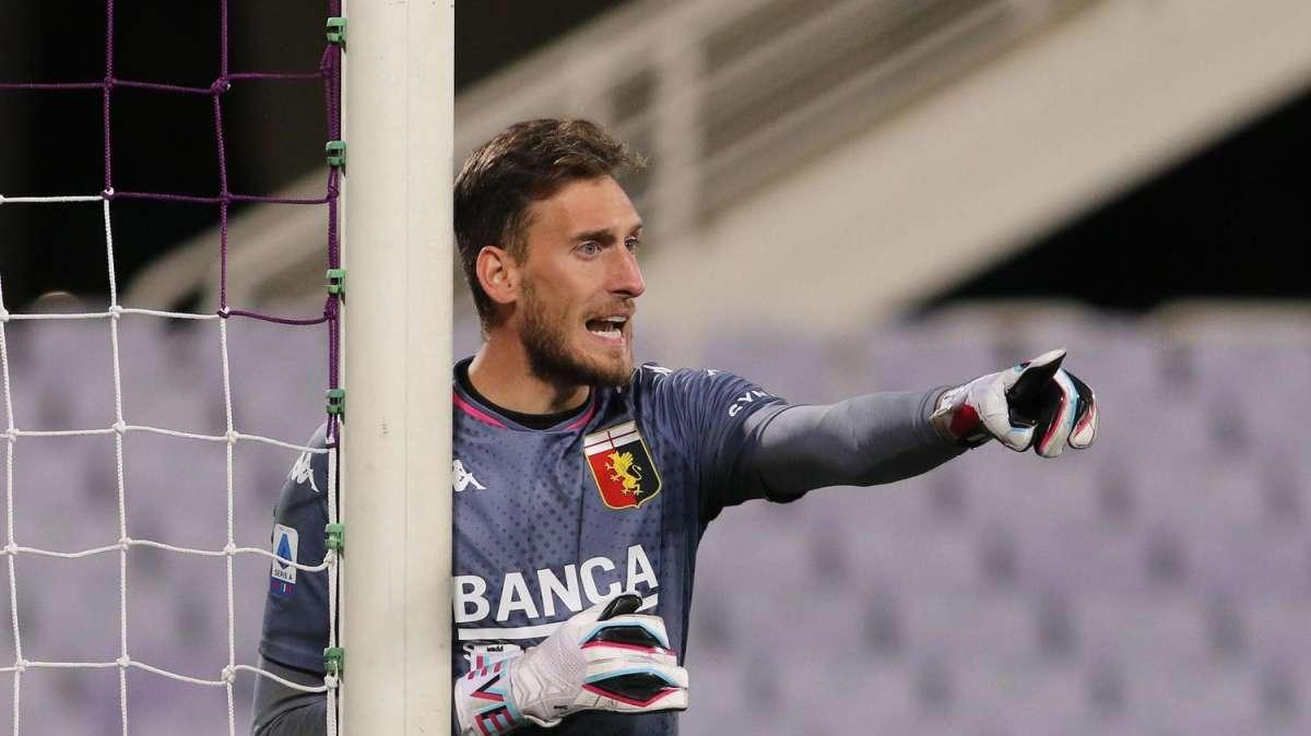 Genoa pagelle: Paleari, Czyborra e Rovella i migliori, nessuna insufficienza