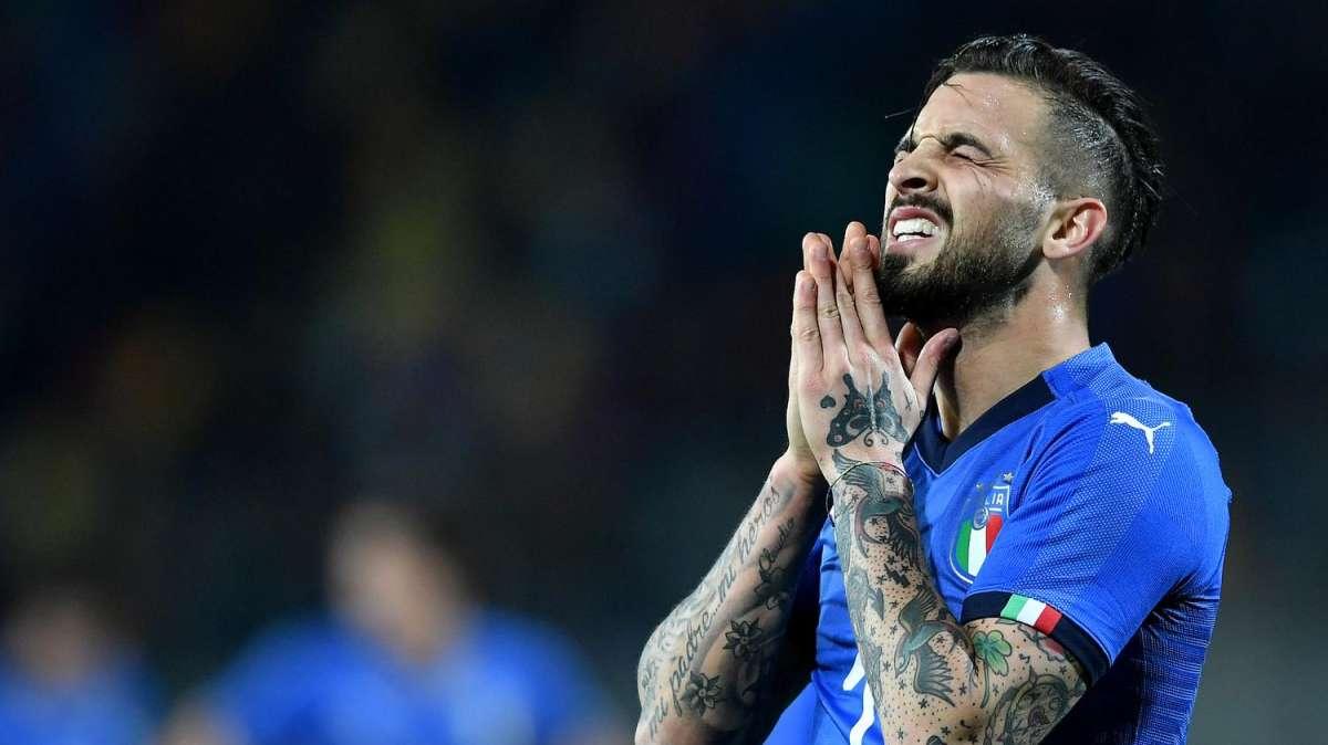 Genoa, ceduto l'attaccante Vittorio Parigini alla Ferakpisalò