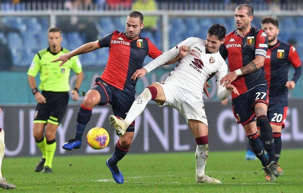 Macchè Andreazzoli o Thiago Motta, questa rosa ha troppi limiti per salvarsi