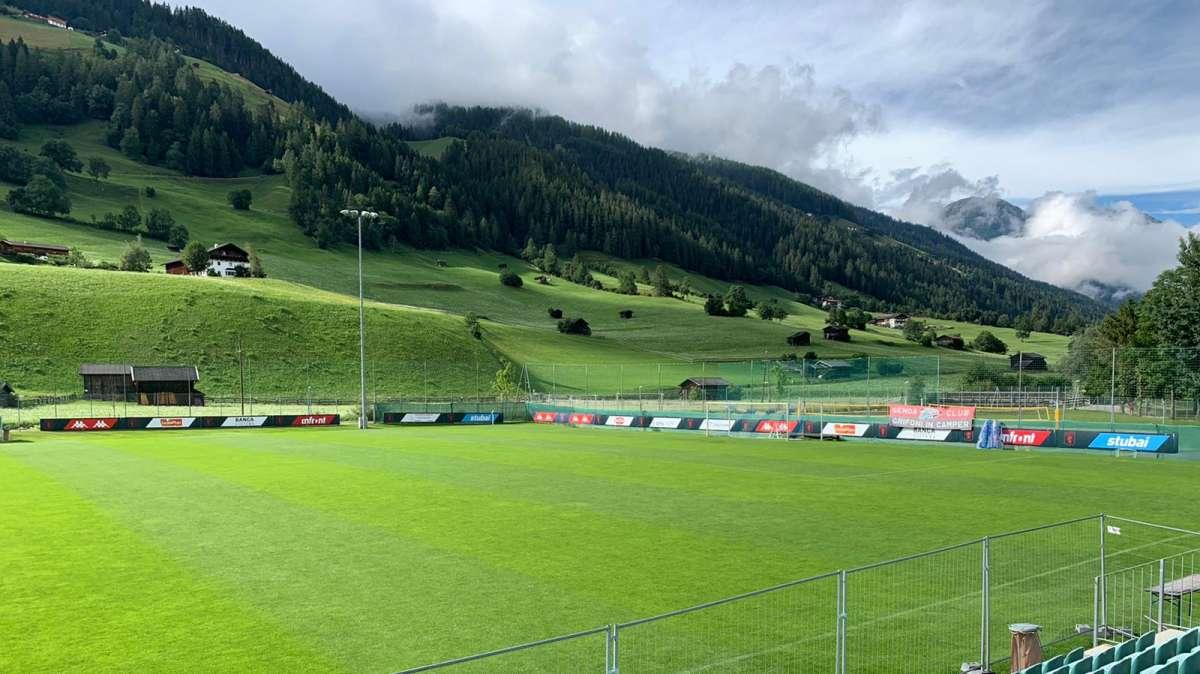Genoa, si avvicina il saluto a Neustift ed intanto la squadra migliora