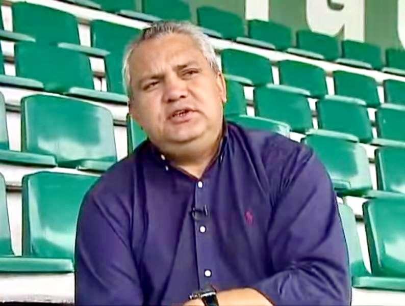 Claudio Branco: "A Parma, Sampdoria, Juventus le mie più belle punizioni"