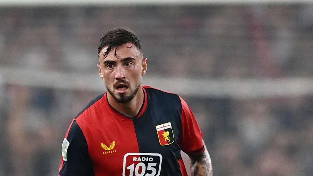 A Bari il capolavoro di Gilardino, dal Genoa un messaggio di forza                   