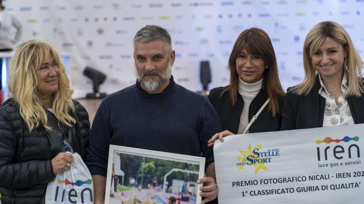 Stelle nello Sport: un percorso di eventi e progetti speciali con Iren a sostegno dello sport ligure