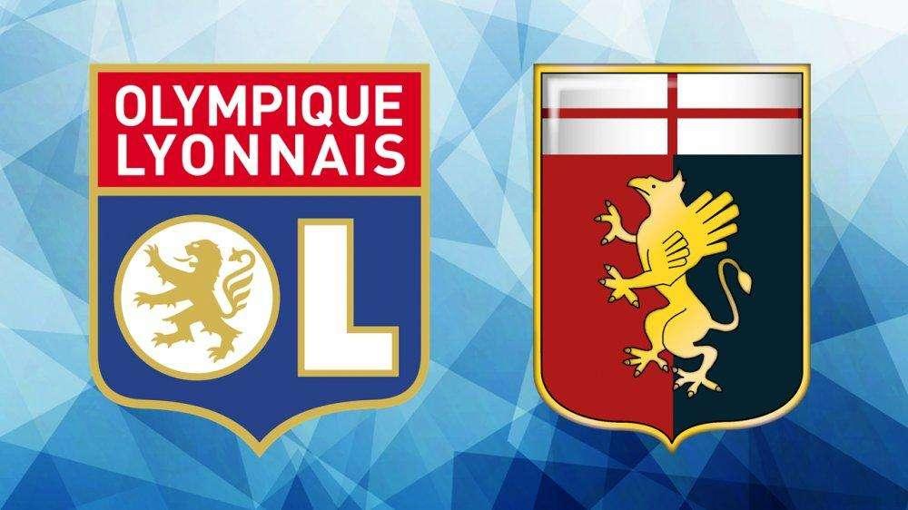 Genoa-Olympique Lyonnais, ecco dove reperire i biglietti e quanto costano