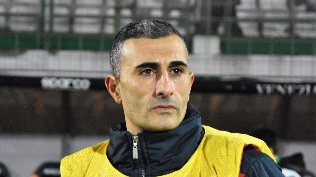Genoa: Tano Caridi elogia la squadra dopo l'importante pareggio contro l'Empoli