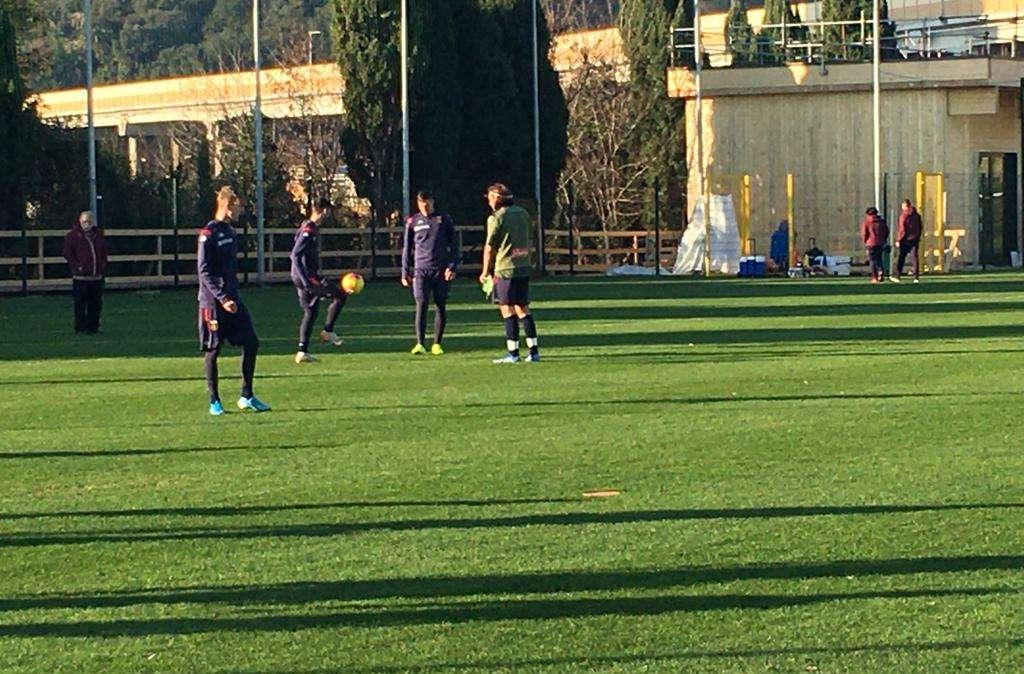 Genoa: differenziato per Cassata, Lerager e Zapata