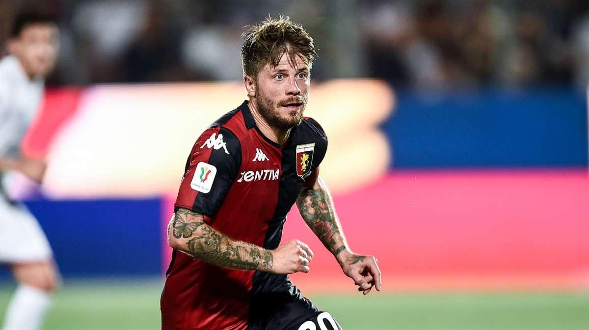 Nazionali: risultati positivi per Schone e Pandev