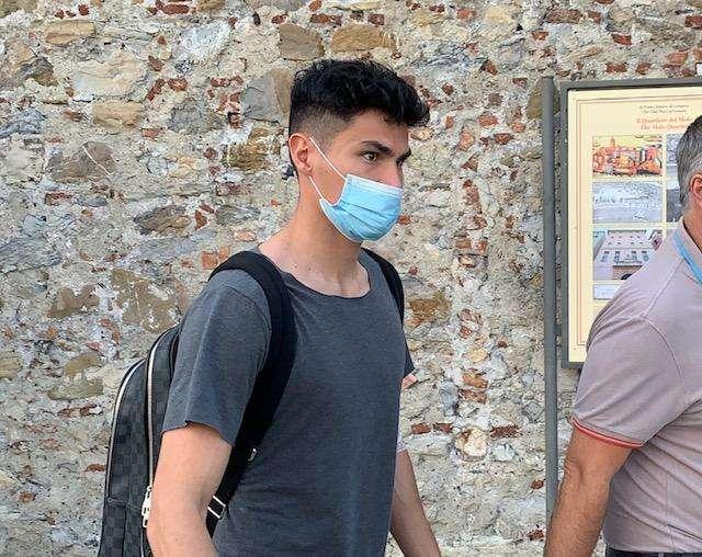 Genoa, i convocati per la gara contro la Salernitana, alcune novità