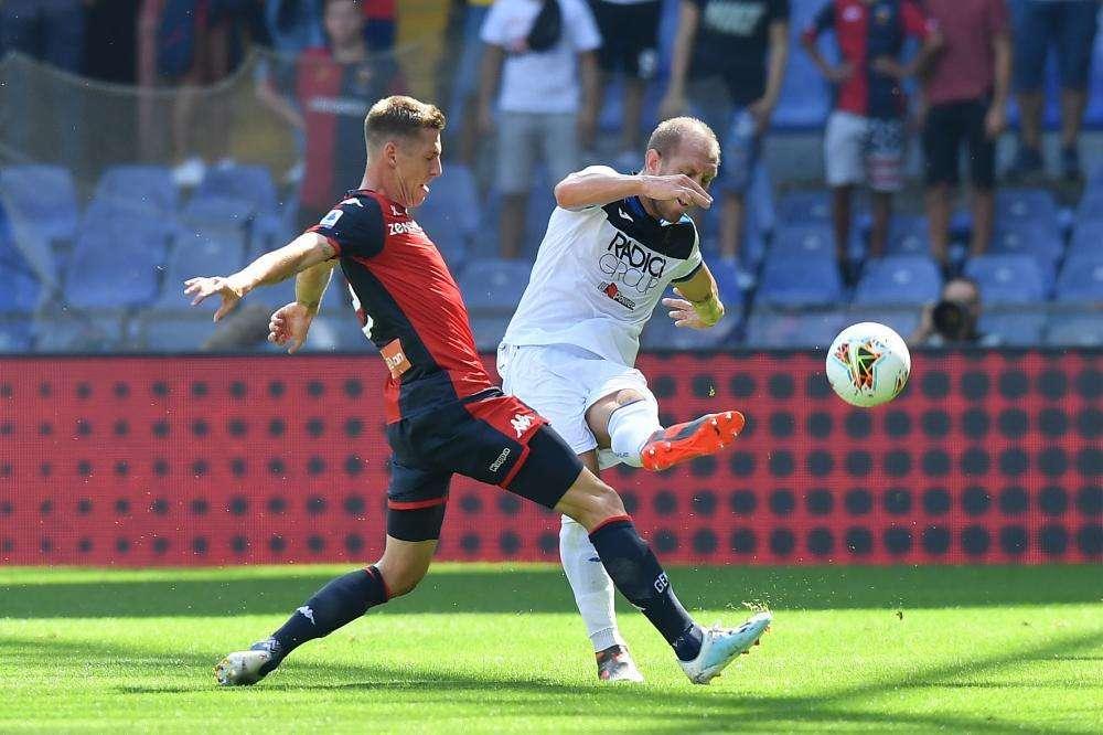 Un semplice ritorno alla realtà: Genoa decoroso, accontentiamoci