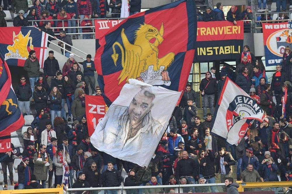 Coppa Italia, Torino-Genoa, i tempi supplementari e rigori (live)