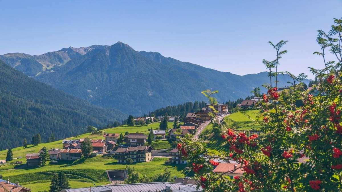 GENOA IN VAL DI FASSA LA ‘PRE-SEASON’ 2024