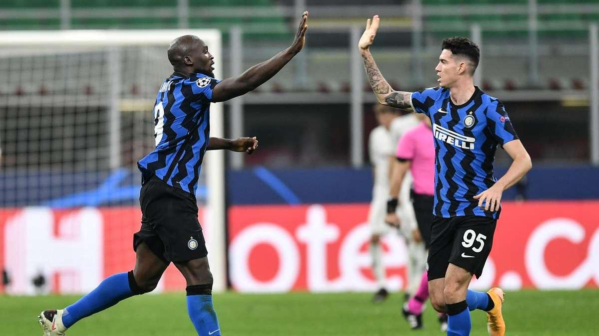 L'avversaria di turno, l'Inter: una corazzata nonostante le assenze
